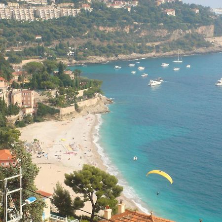 Cap Au Sud,Vue Panoramique Mer,Piscine Menton Værelse billede