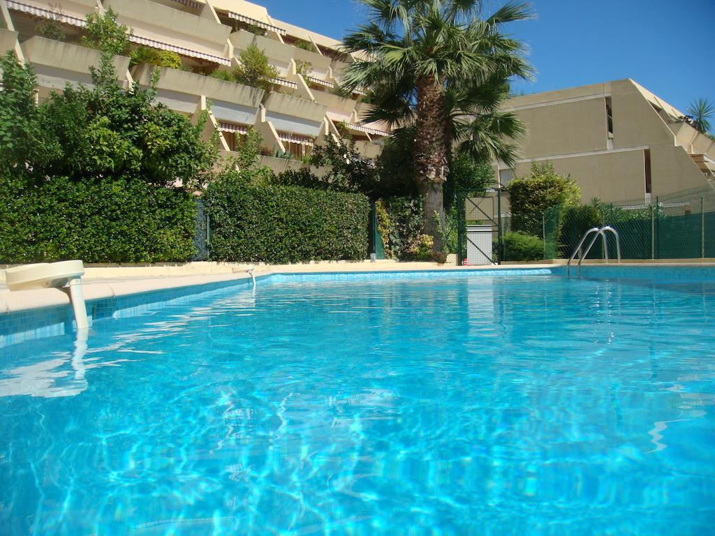 Cap Au Sud,Vue Panoramique Mer,Piscine Menton Eksteriør billede